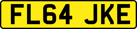 FL64JKE