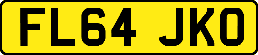 FL64JKO