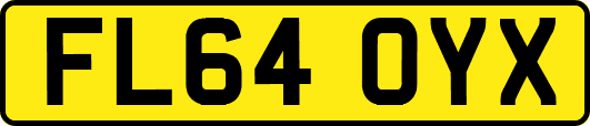 FL64OYX