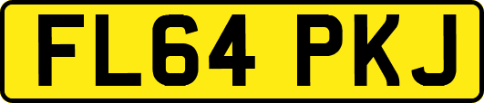 FL64PKJ