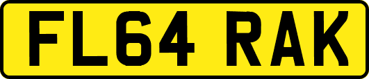 FL64RAK