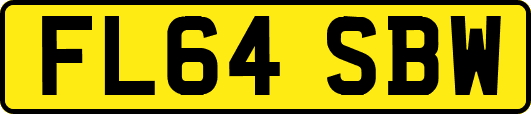 FL64SBW