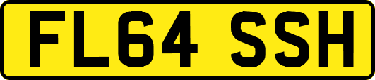 FL64SSH