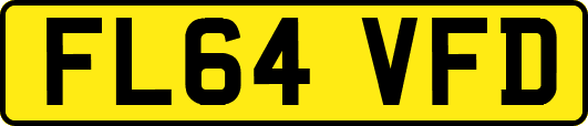 FL64VFD