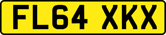 FL64XKX
