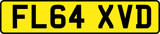 FL64XVD