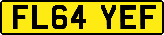 FL64YEF