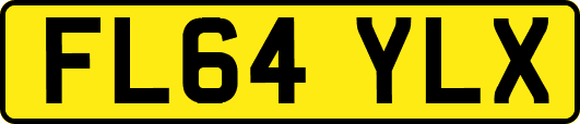 FL64YLX