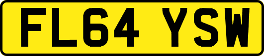 FL64YSW