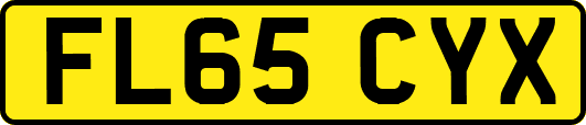 FL65CYX