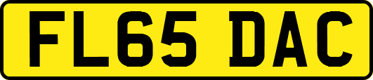 FL65DAC