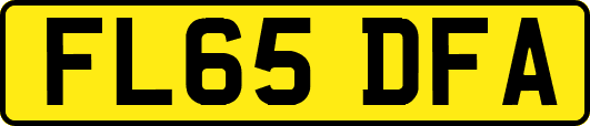 FL65DFA