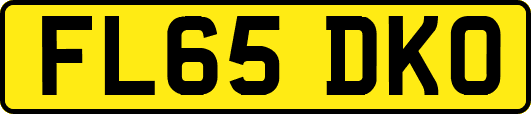 FL65DKO