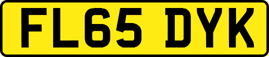 FL65DYK
