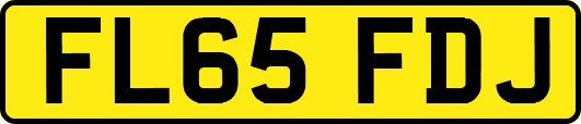 FL65FDJ