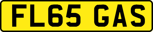 FL65GAS