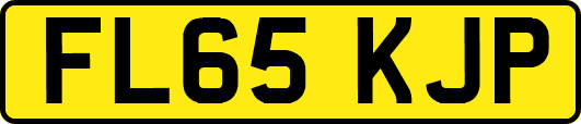 FL65KJP