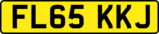FL65KKJ