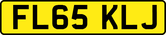 FL65KLJ