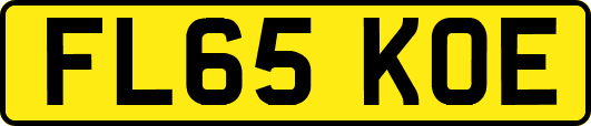 FL65KOE