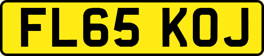 FL65KOJ