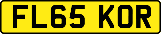 FL65KOR