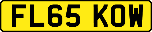FL65KOW