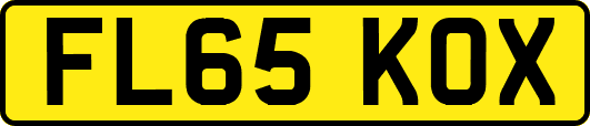 FL65KOX