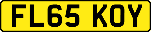 FL65KOY