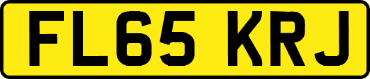 FL65KRJ
