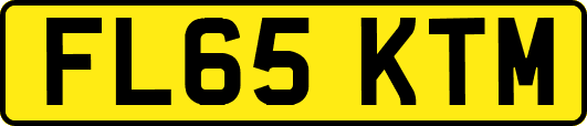 FL65KTM