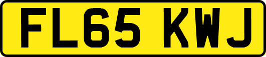 FL65KWJ