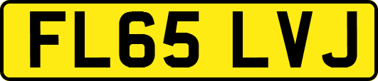 FL65LVJ