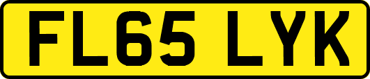 FL65LYK
