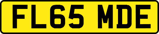 FL65MDE