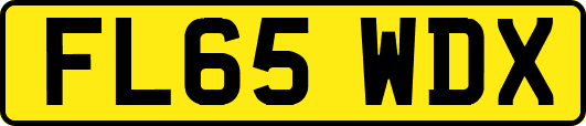 FL65WDX