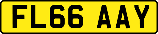 FL66AAY