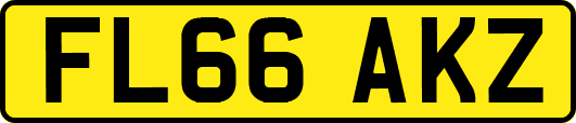 FL66AKZ