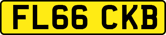 FL66CKB