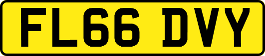 FL66DVY