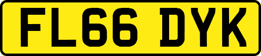 FL66DYK
