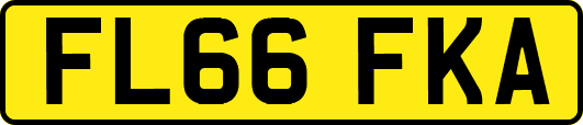 FL66FKA