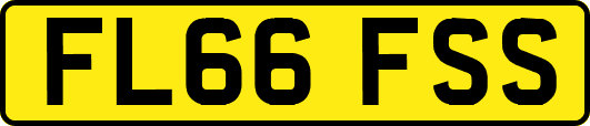 FL66FSS