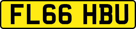 FL66HBU