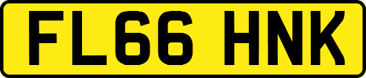 FL66HNK