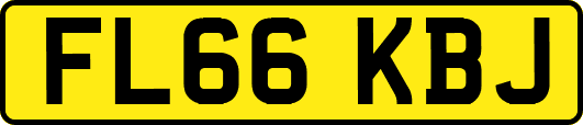 FL66KBJ