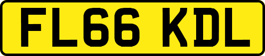 FL66KDL