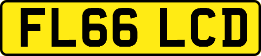 FL66LCD