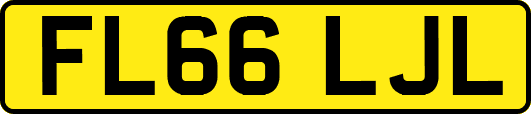 FL66LJL