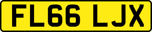 FL66LJX